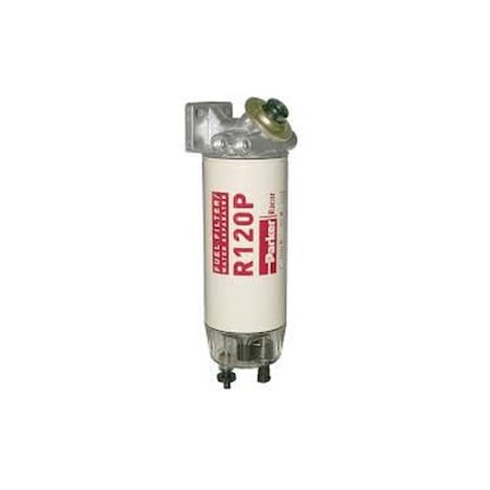 Racor Ff/Ws 4120R Series, 4120R30 4120R30